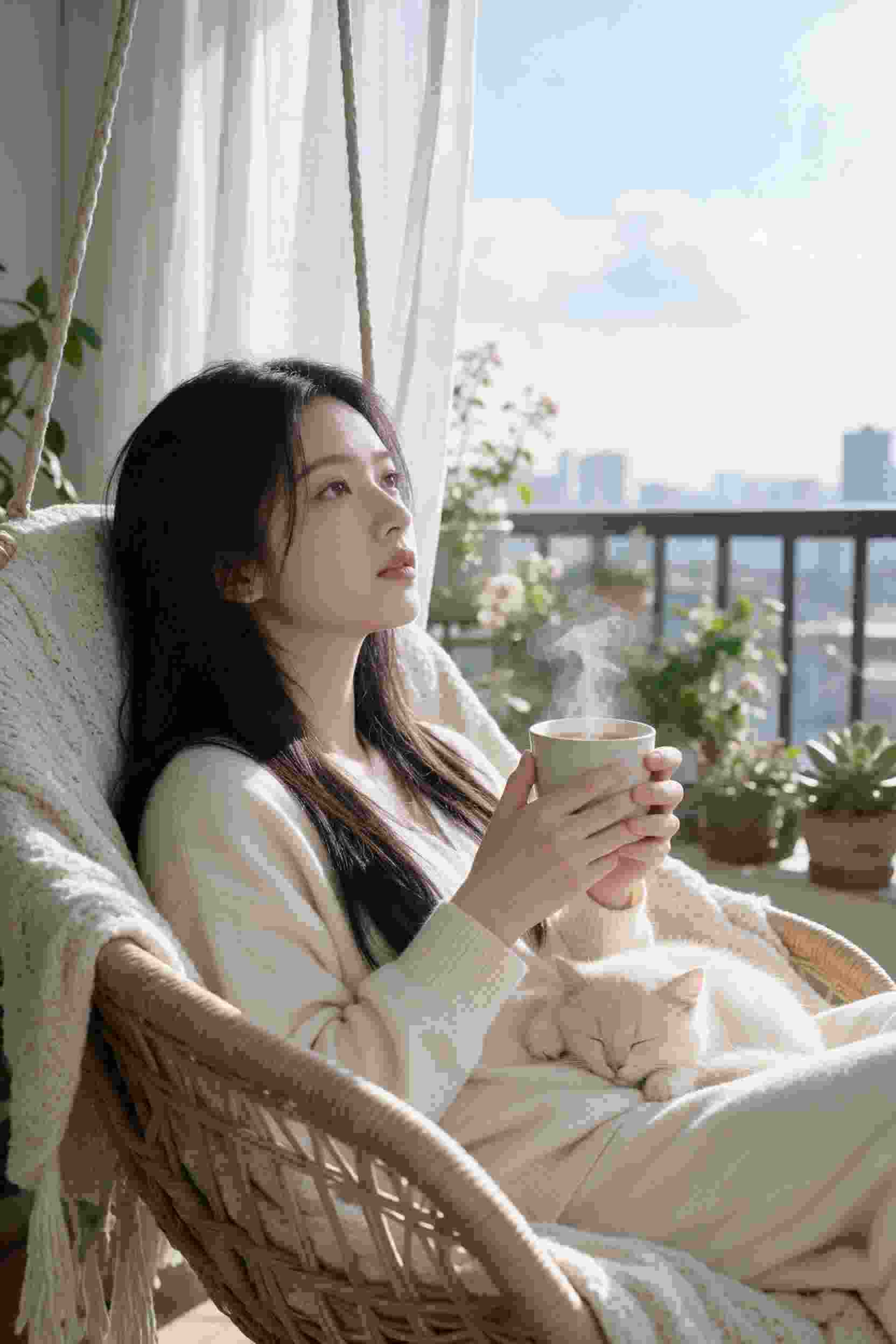 成熟的秘密