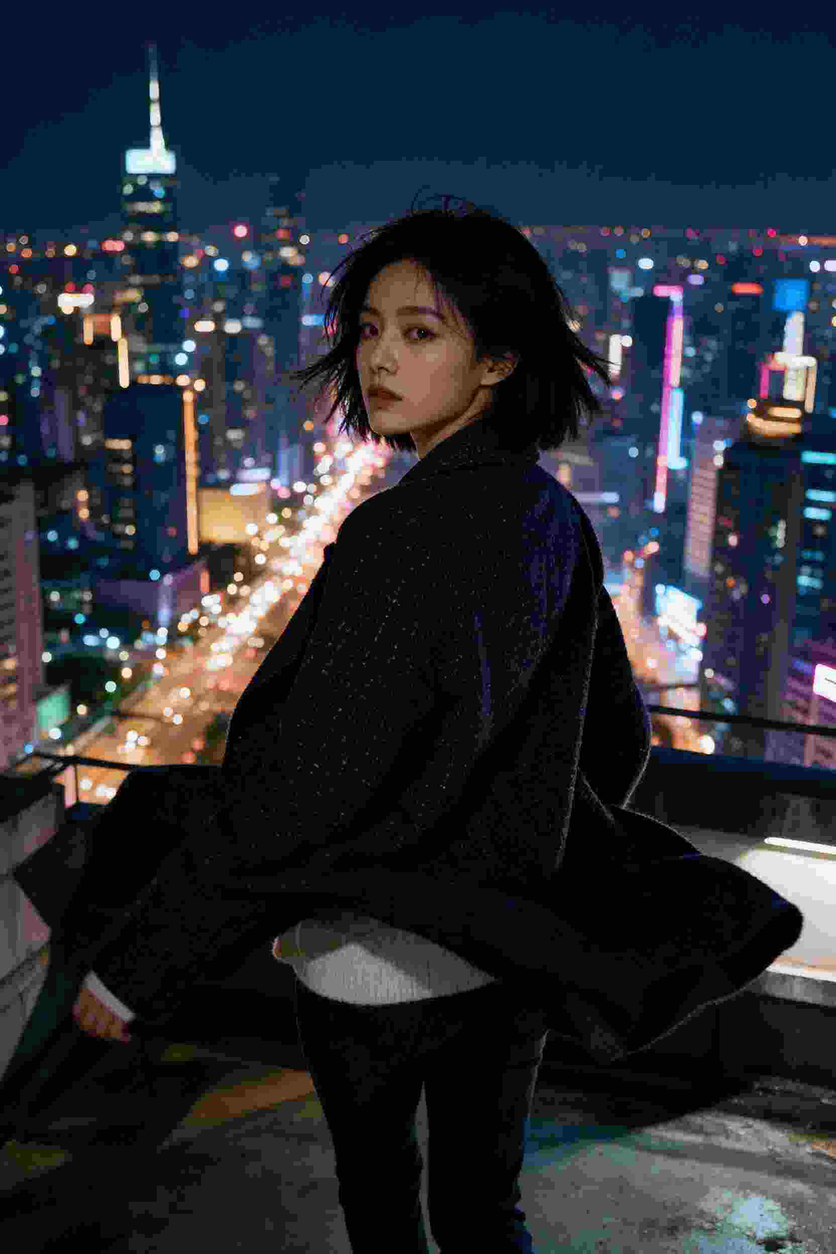 明月清辉