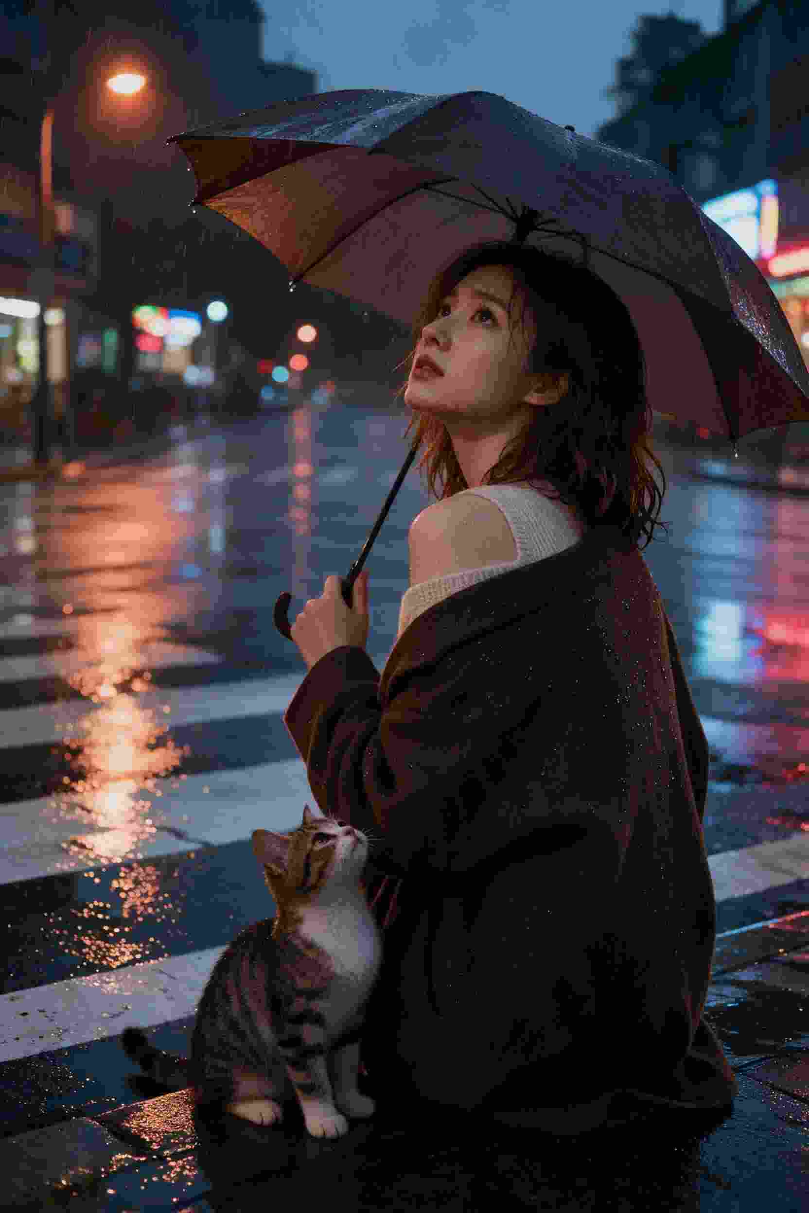 情欲之城