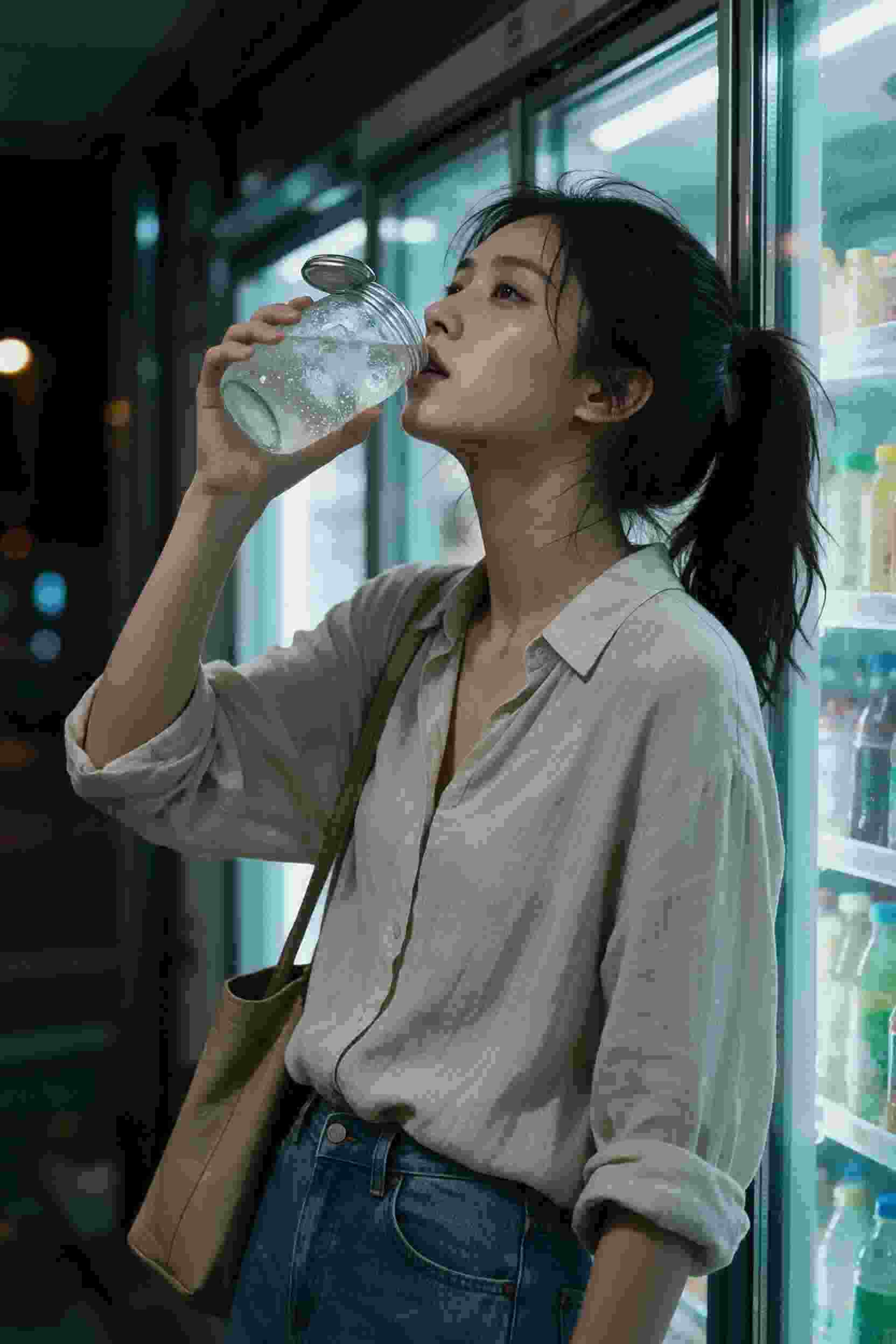 暧昧关系